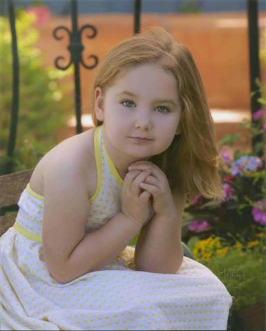 Teegan's Picture