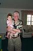 My 2G pop and me again.  I can't get enough of him.